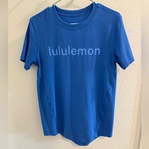 Lululemon Top